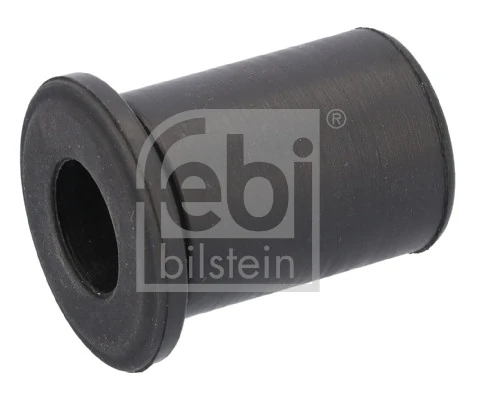 Bushing, leaf spring